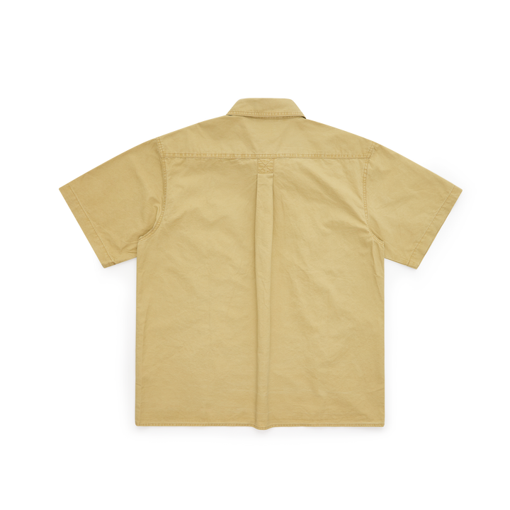 CAMPOUT Scout Shirt (2026 Edition)