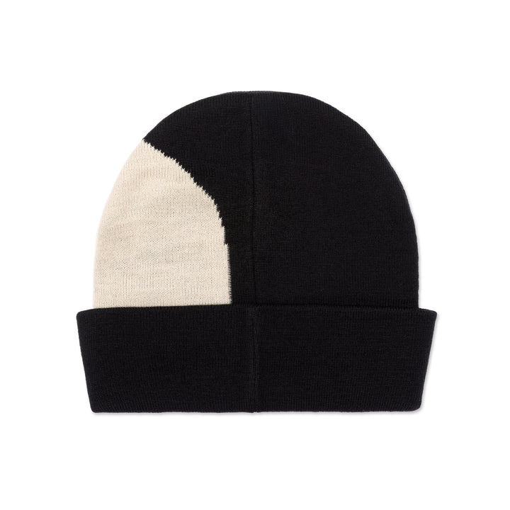 Dirtybird Egg Logo Beanie (Black)