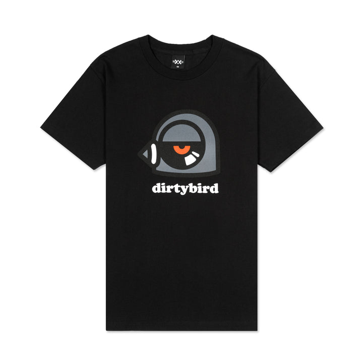Dirtybird Vinyl Pigeon T-Shirt