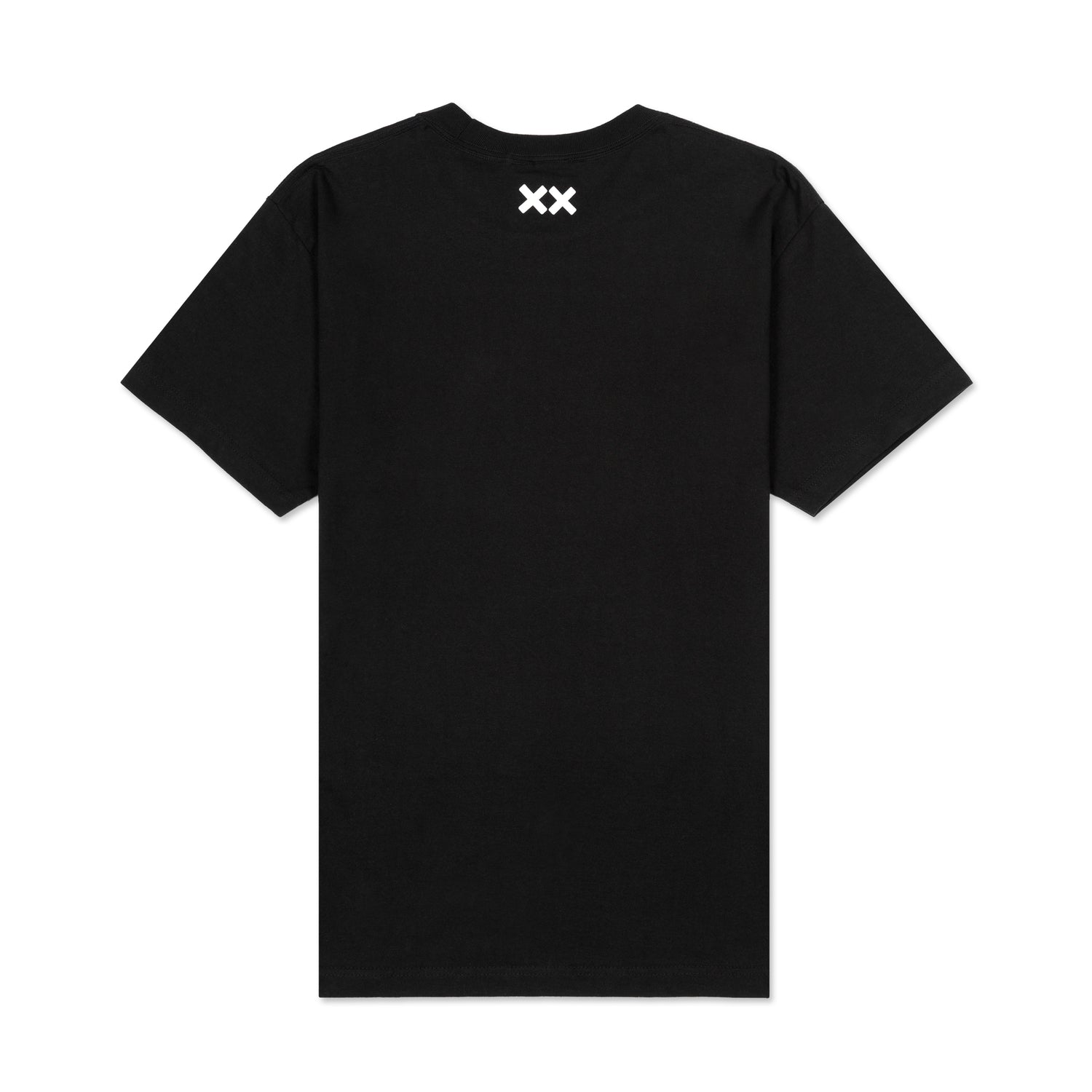 NEJIRE SS TEE PIGEON PRINT Tシャツ DB.20thAnn.BlackTee2-Back.jpg?