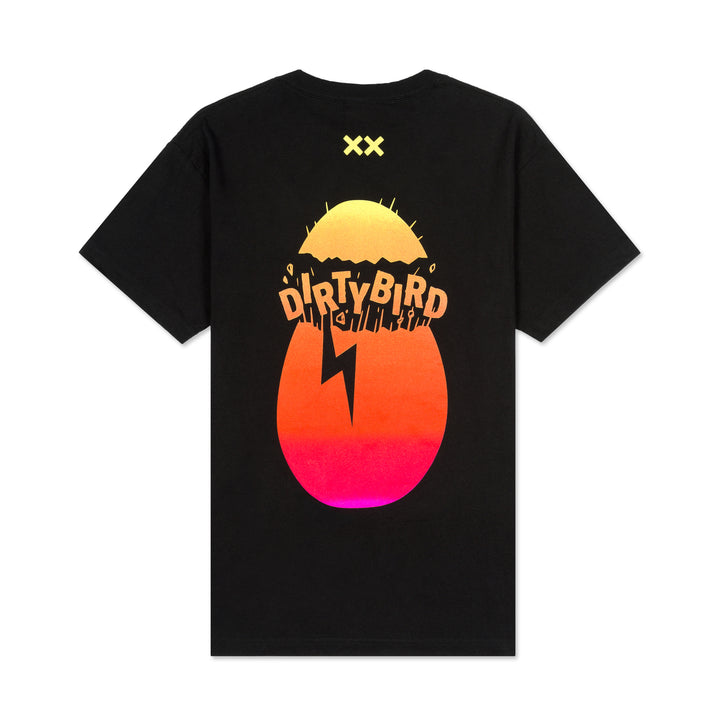 Dirtybird Hatched Egg T-Shirt