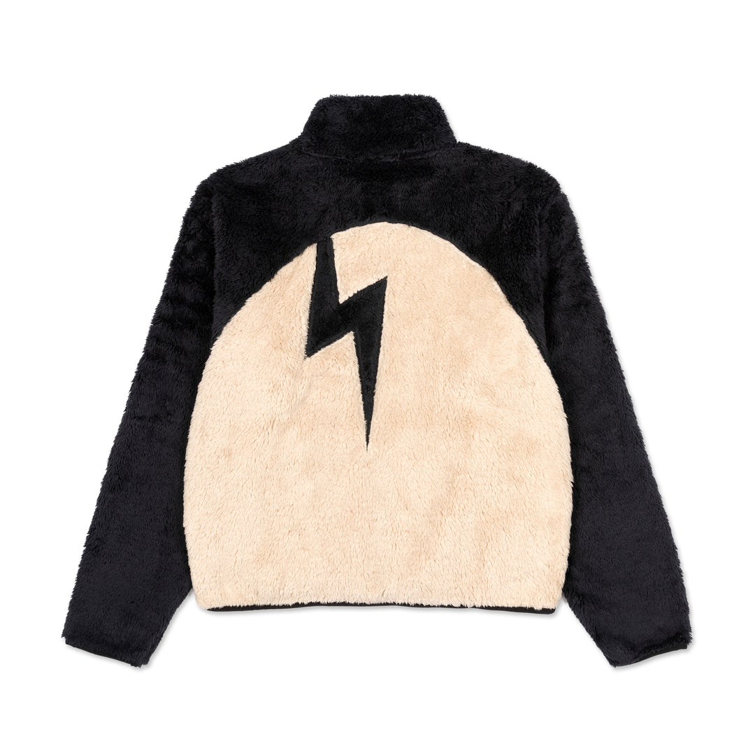 Dirtybird Egg Logo Fleece (Black)