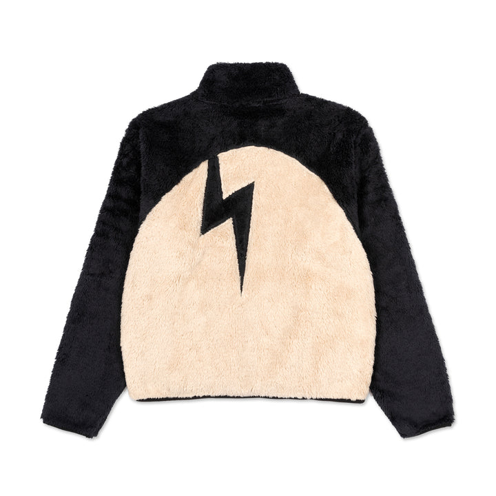 Dirtybird Egg Logo Fleece (Black)
