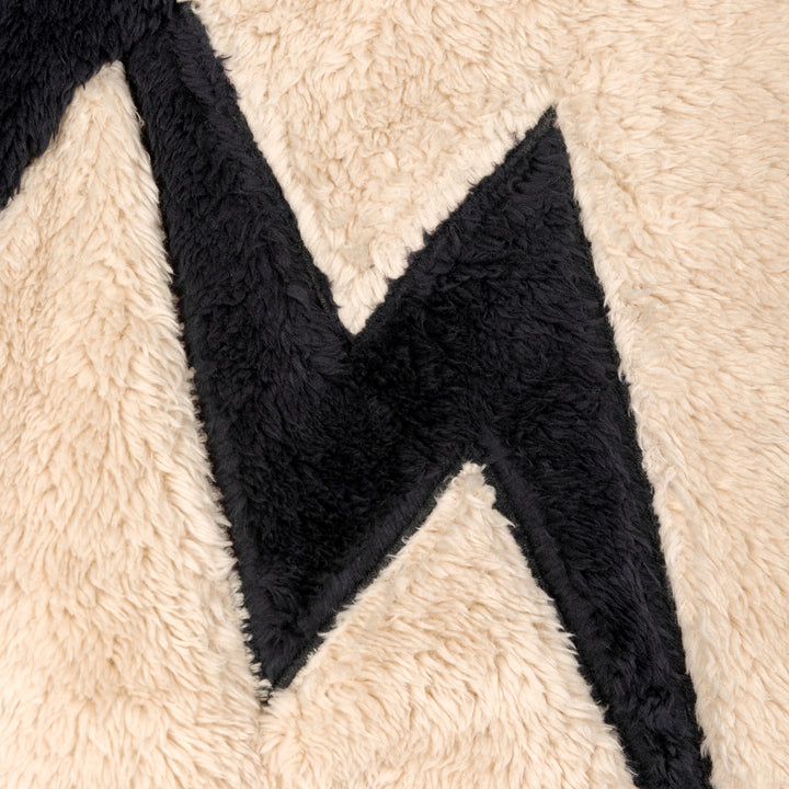 Dirtybird Egg Logo Fleece (Black)