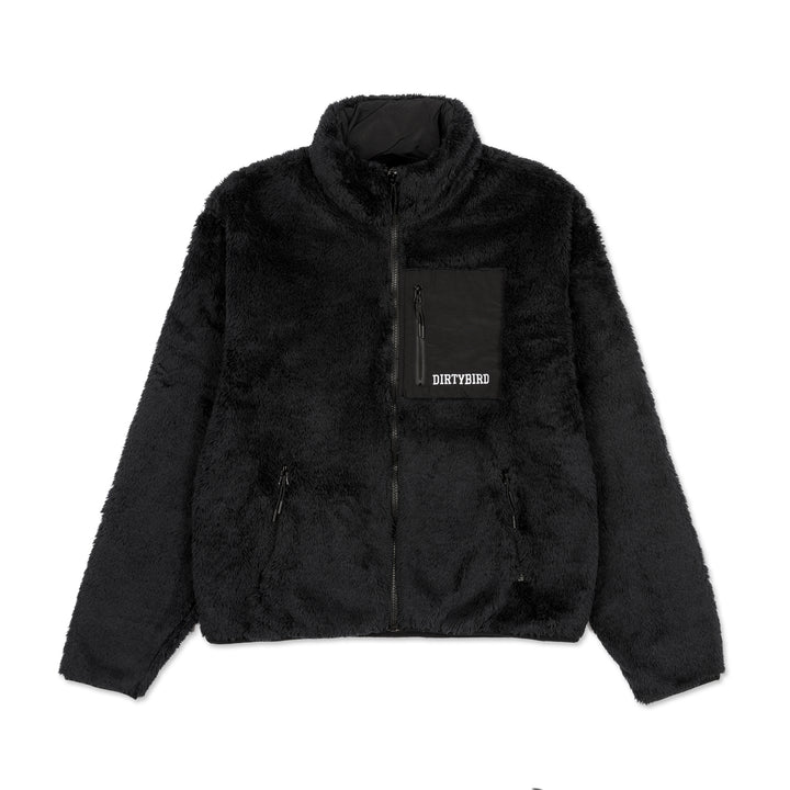 Dirtybird Egg Logo Fleece (Black)