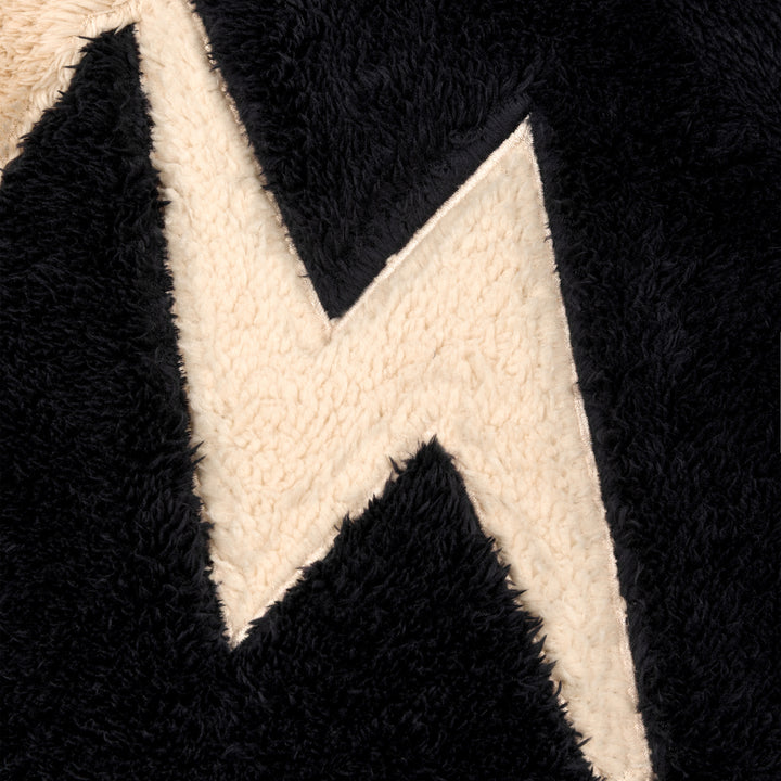 Dirtybird Egg Logo Fleece (Cream)