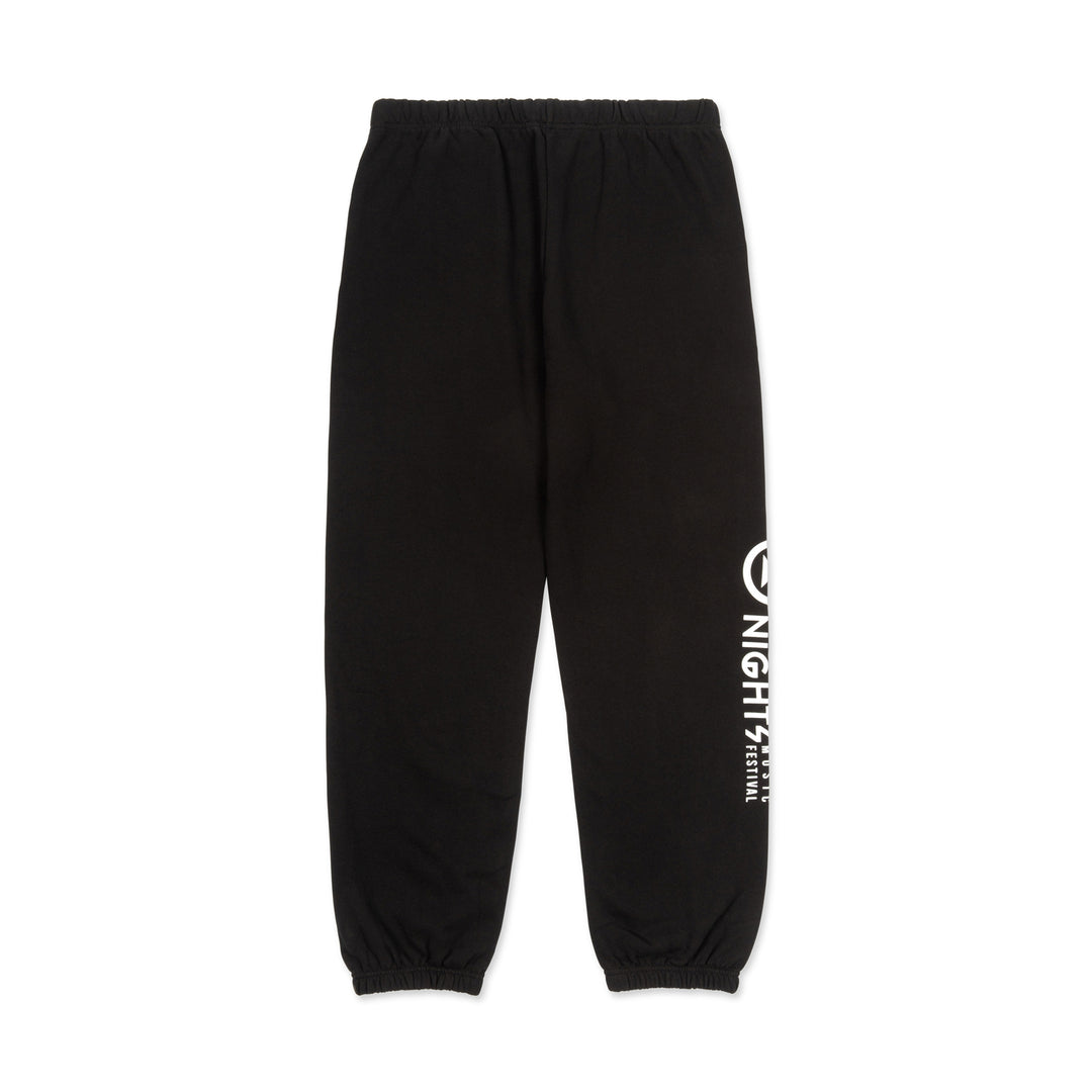 Northern Nights Logo Joggers