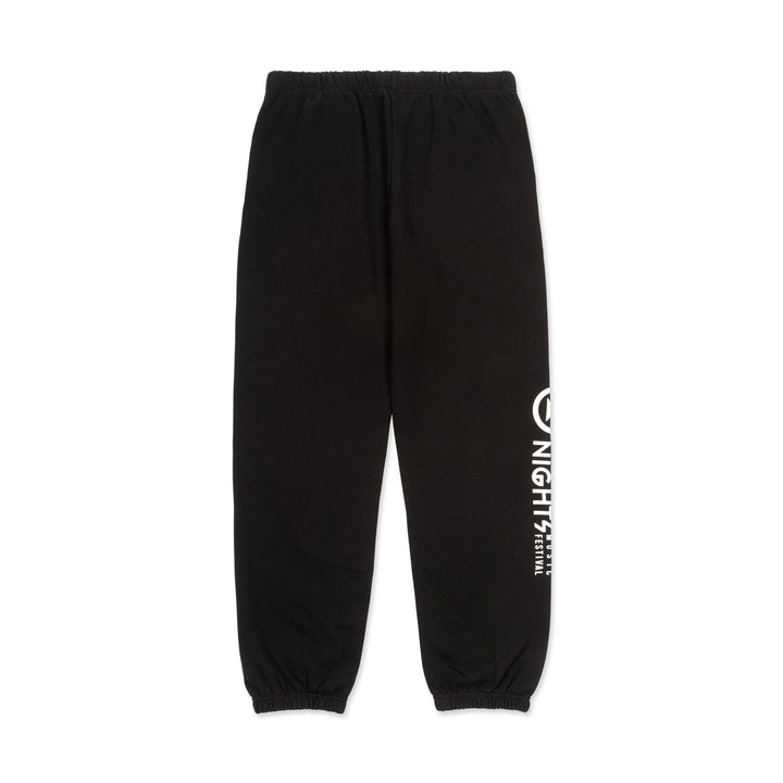 Northern Nights Logo Joggers