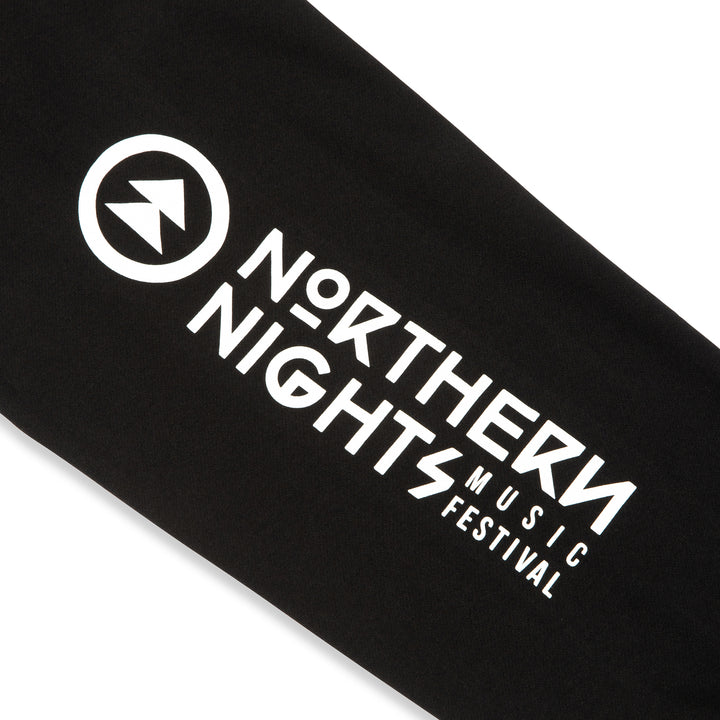 Northern Nights Logo Joggers