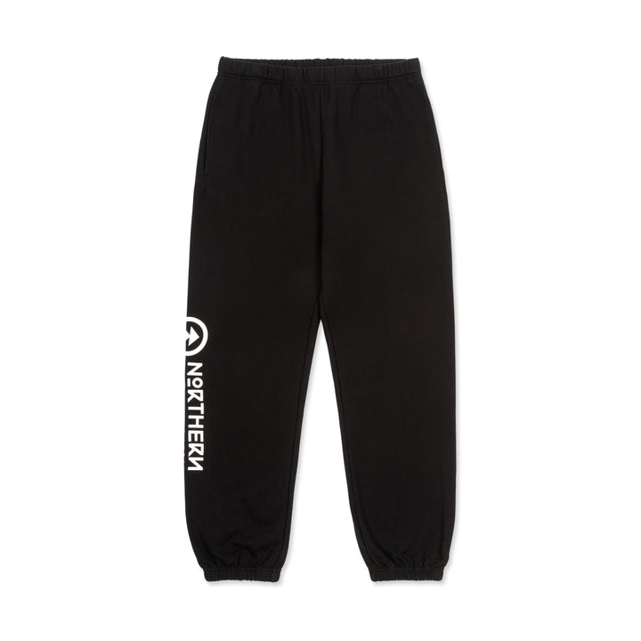 Northern Nights Logo Joggers