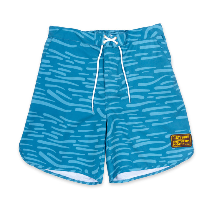 River Shorts - Dirtybird Campout + Northern Nights 2025