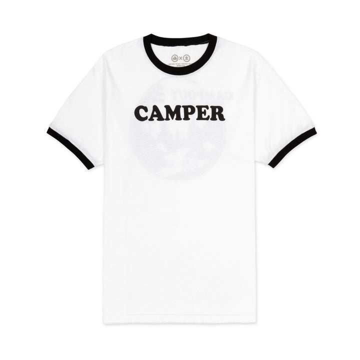 Ringer T-Shirt - Dirtybird Campout + Northern Nights 2025