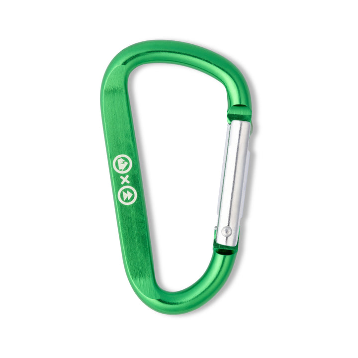 Carabiner - Dirtybird Campout + Northern Nights 2025