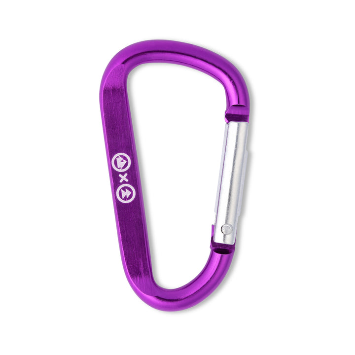 Carabiner - Dirtybird Campout + Northern Nights 2025