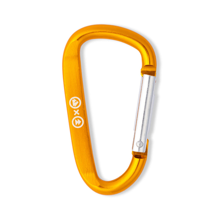 Carabiner - Dirtybird Campout + Northern Nights 2025