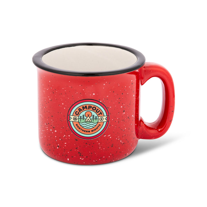 Camper Mug - Dirtybird Campout + Northern Nights 2025