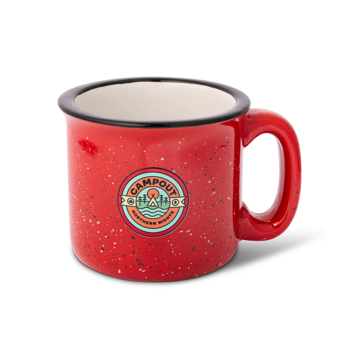Camper Mug - Dirtybird Campout + Northern Nights 2025