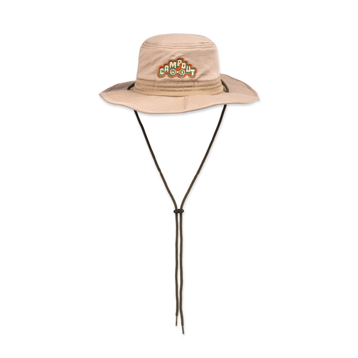 Safari Bucket Hat - Dirtybird Campout + Northern Nights 2025