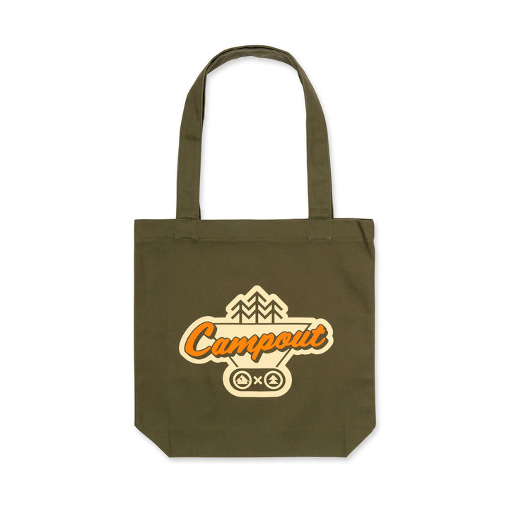 Tote Bag - Dirtybird Campout + Northern Nights 2025