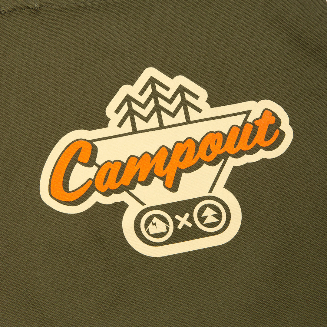 Tote Bag - Dirtybird Campout + Northern Nights 2025