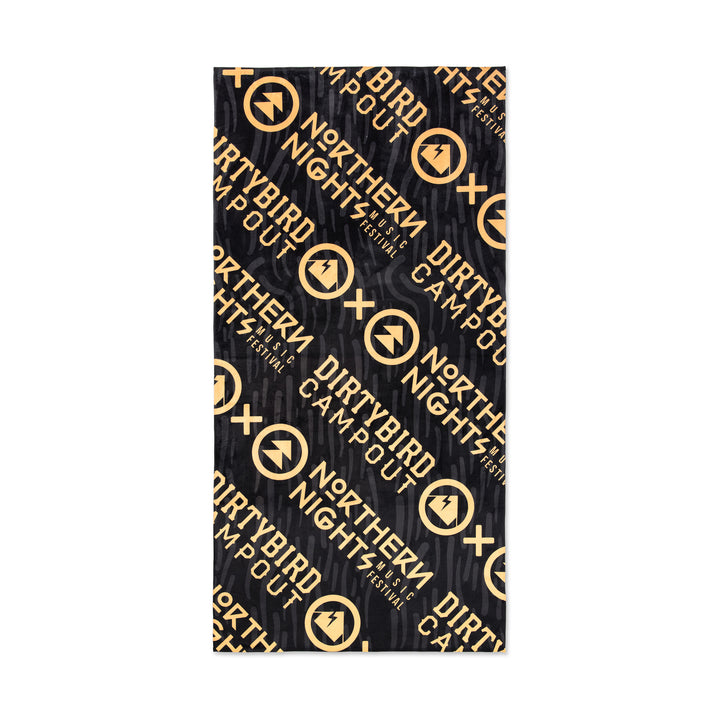 River Towel - Dirtybird Campout + Northern Nights 2025