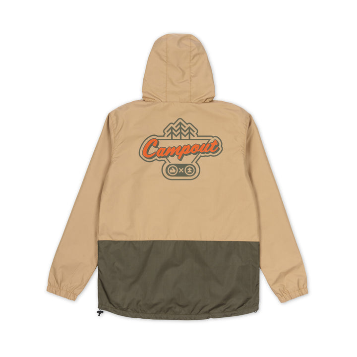 Mountain Parka Jacket - Dirtybird Campout + Northern Nights 2025