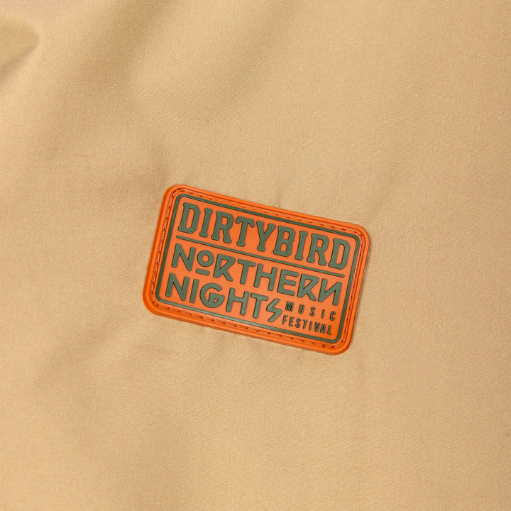 Mountain Parka Jacket - Dirtybird Campout + Northern Nights 2025