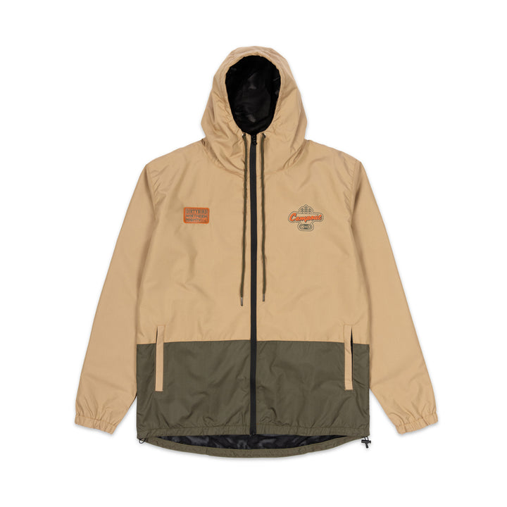 Mountain Parka Jacket - Dirtybird Campout + Northern Nights 2025