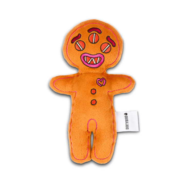 DIRTY BIRDY - One Pill