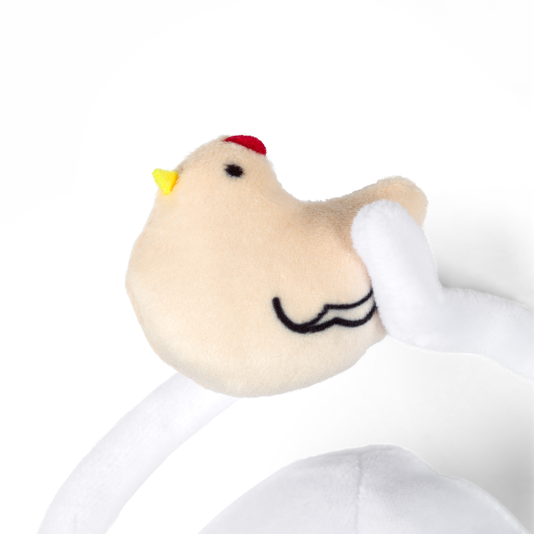 DIRTY BIRDY - Fried Or Fertilized