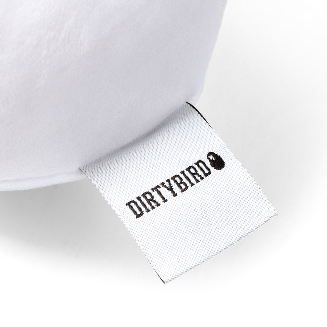 DIRTY BIRDY - Fried Or Fertilized