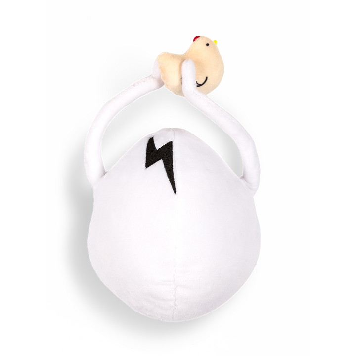 DIRTY BIRDY - Fried Or Fertilized