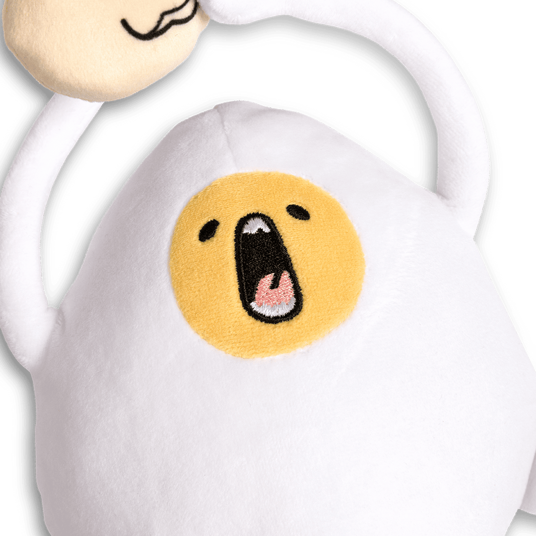 DIRTY BIRDY - Fried Or Fertilized