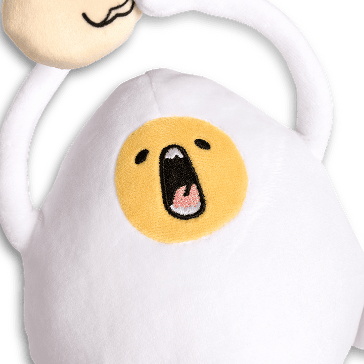 DIRTY BIRDY - Fried Or Fertilized