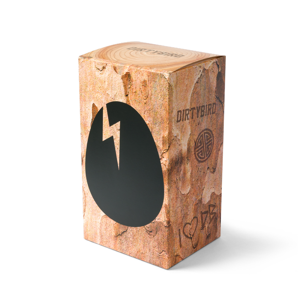 DIRTY BIRDY - One Pill