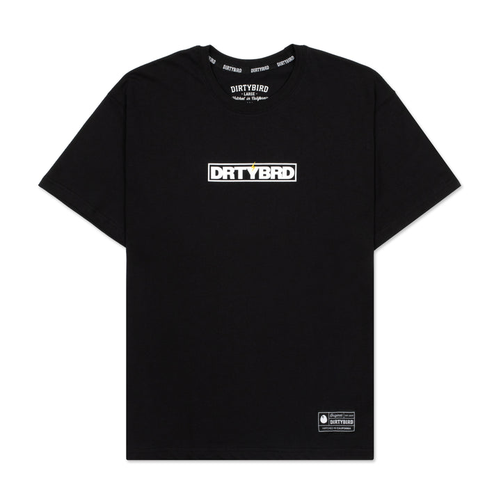 Dirtybird Block T-Shirt