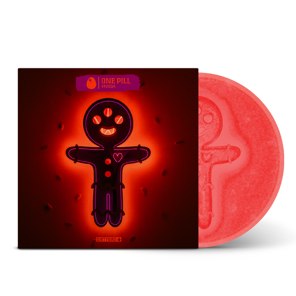 VNSSA - One Pill 7