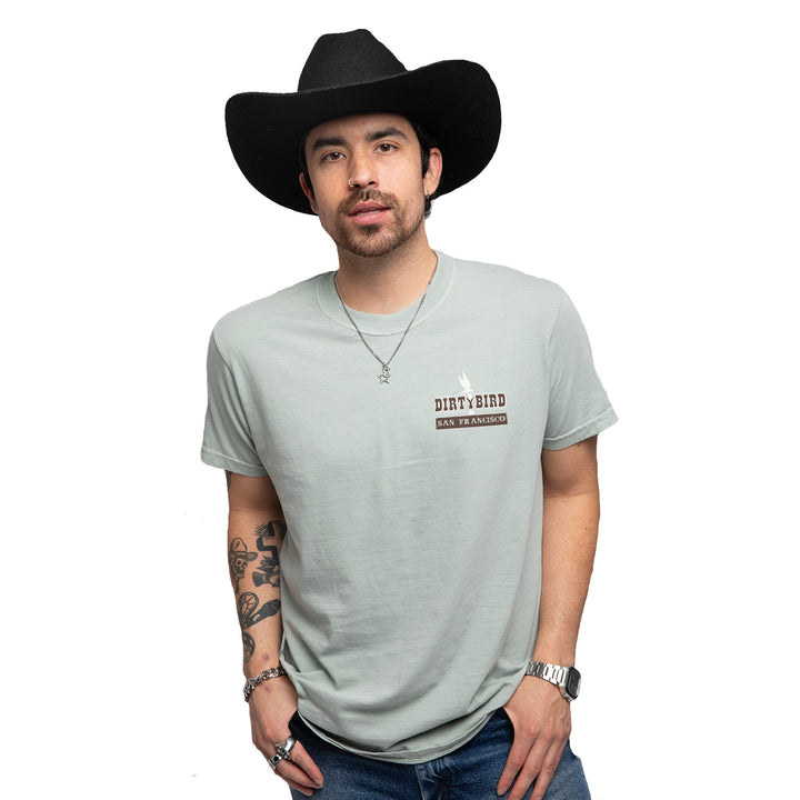 Western Sage T-Shirt