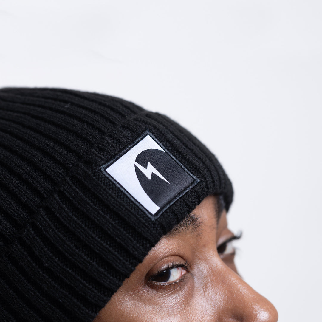 Dirtybird Beats Beanie