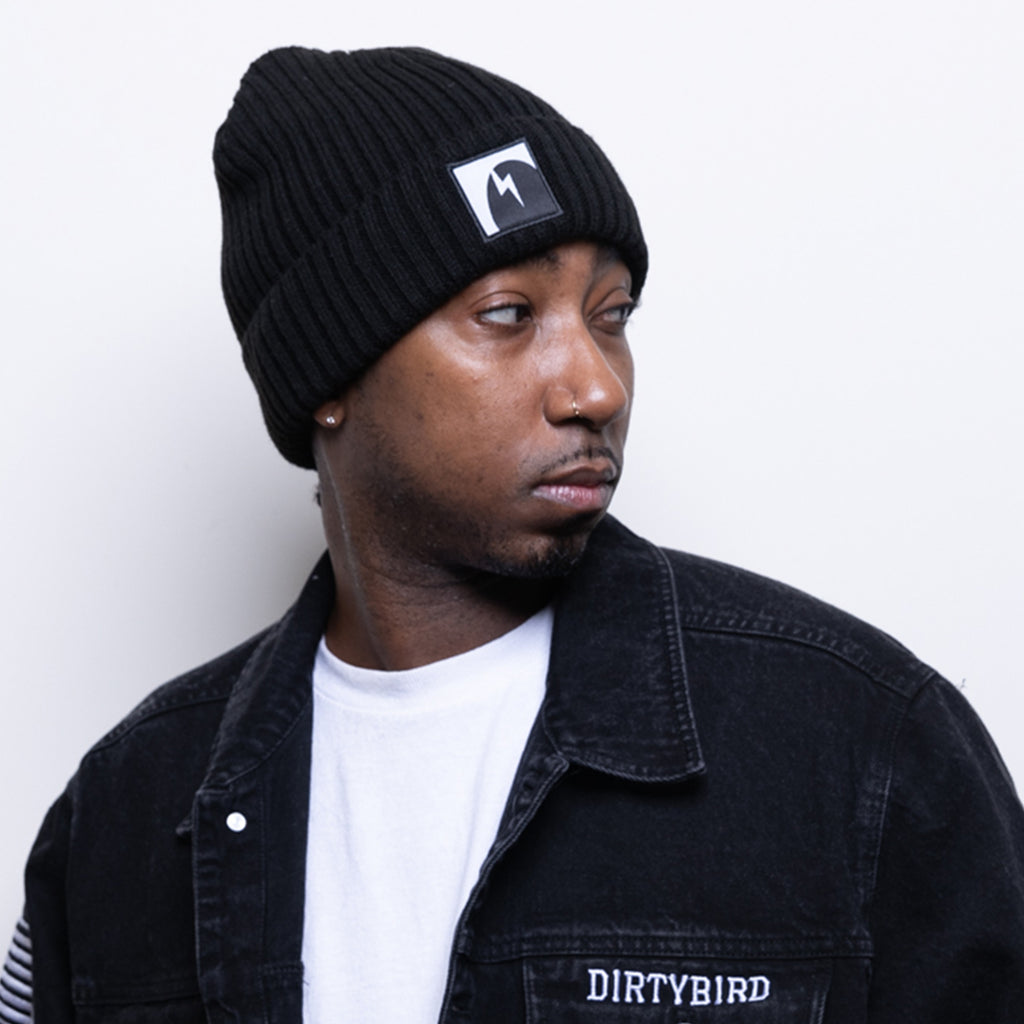 Dirtybird Beats Beanie – Dirtybird Store