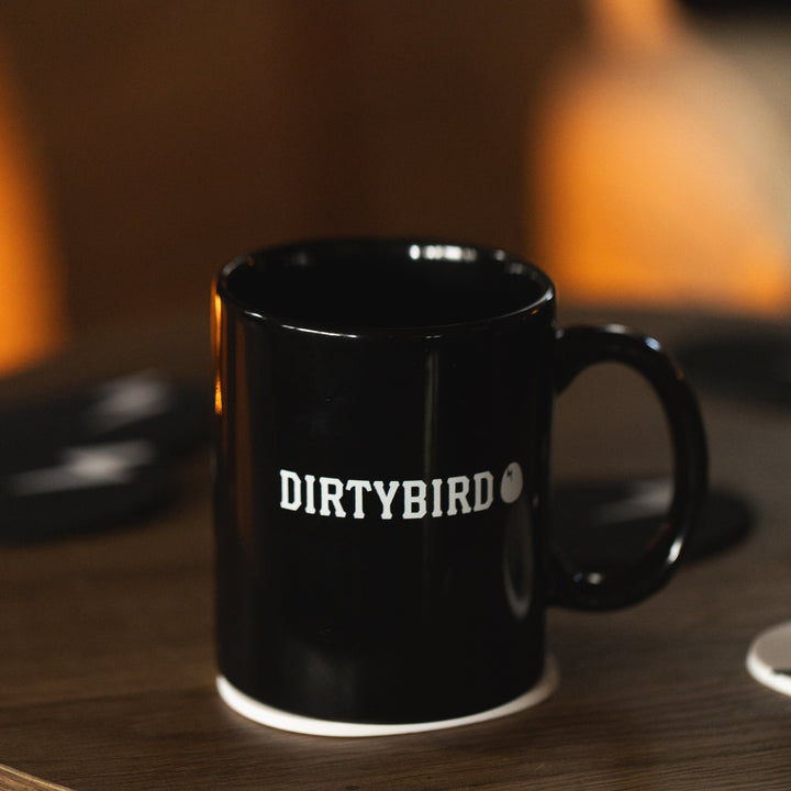 Dirtybird Mug