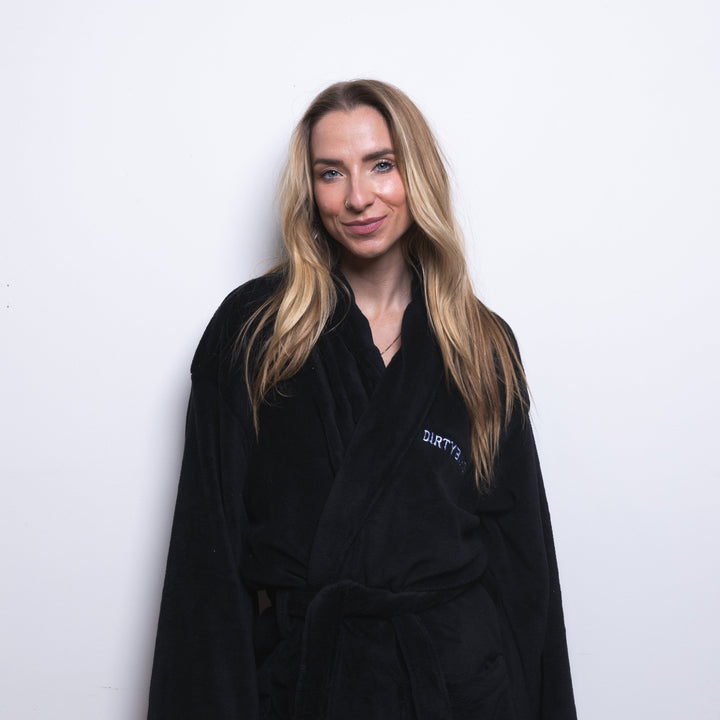 Dirtybird Cozy Robe