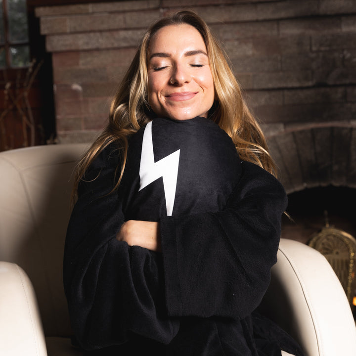 Dirtybird Egg Pillow