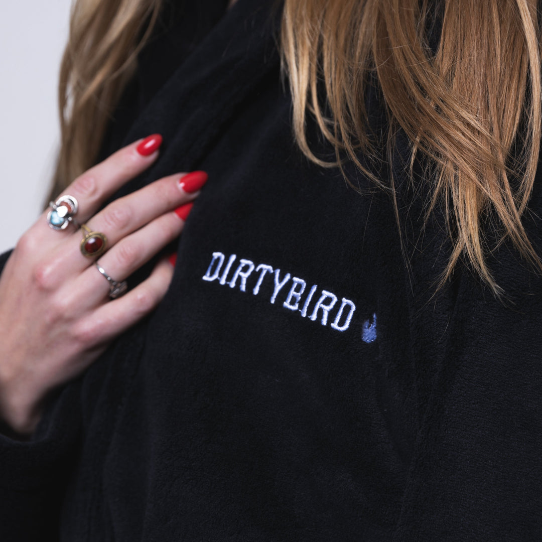 Dirtybird Cozy Robe