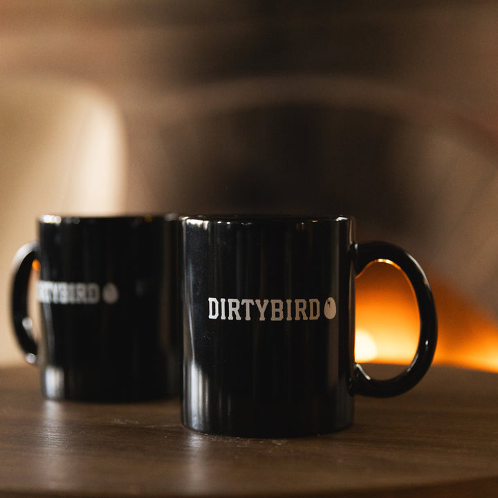 Dirtybird Mug