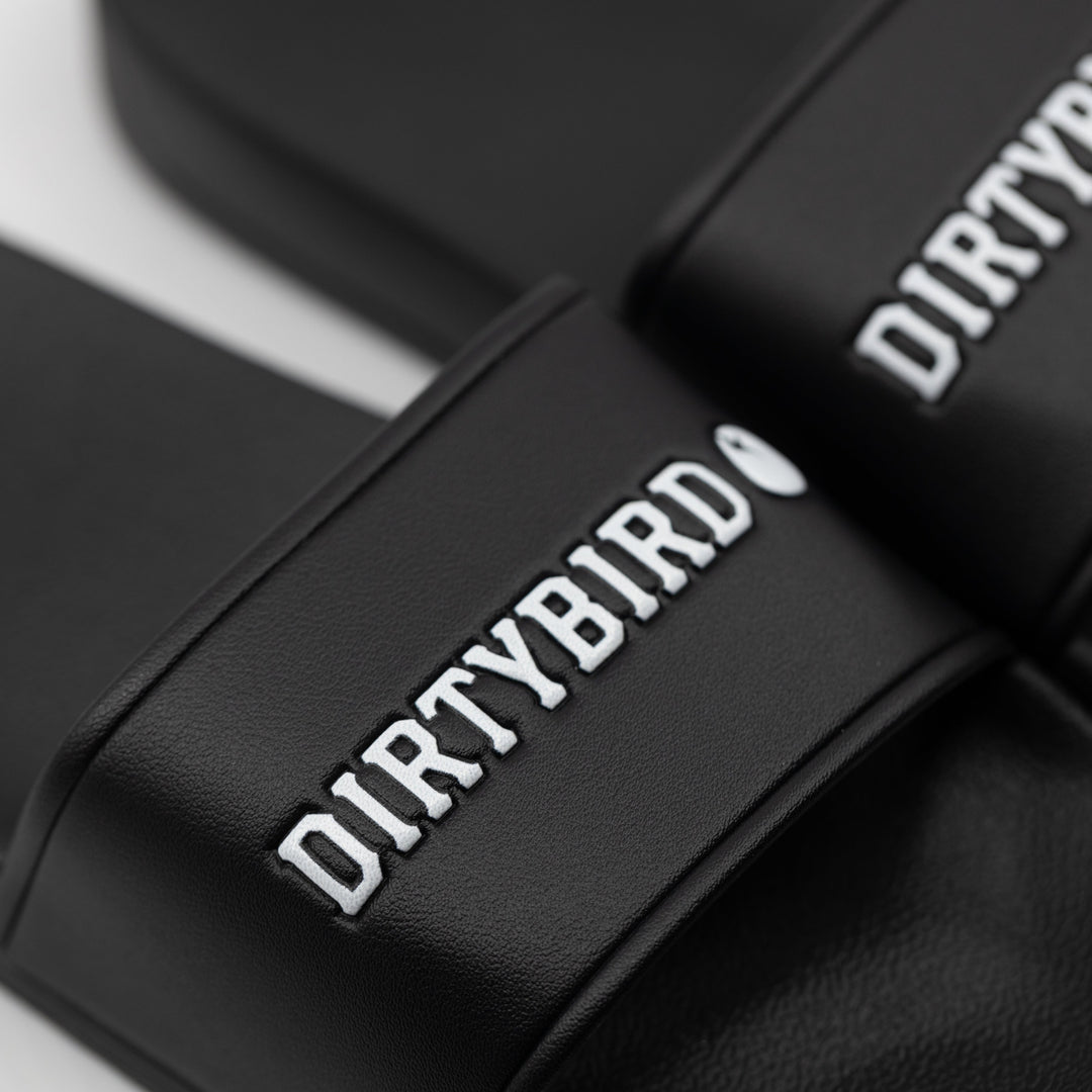 Dirtybird Slides
