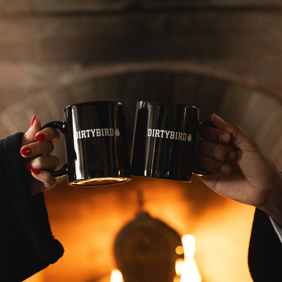 Dirtybird Mug