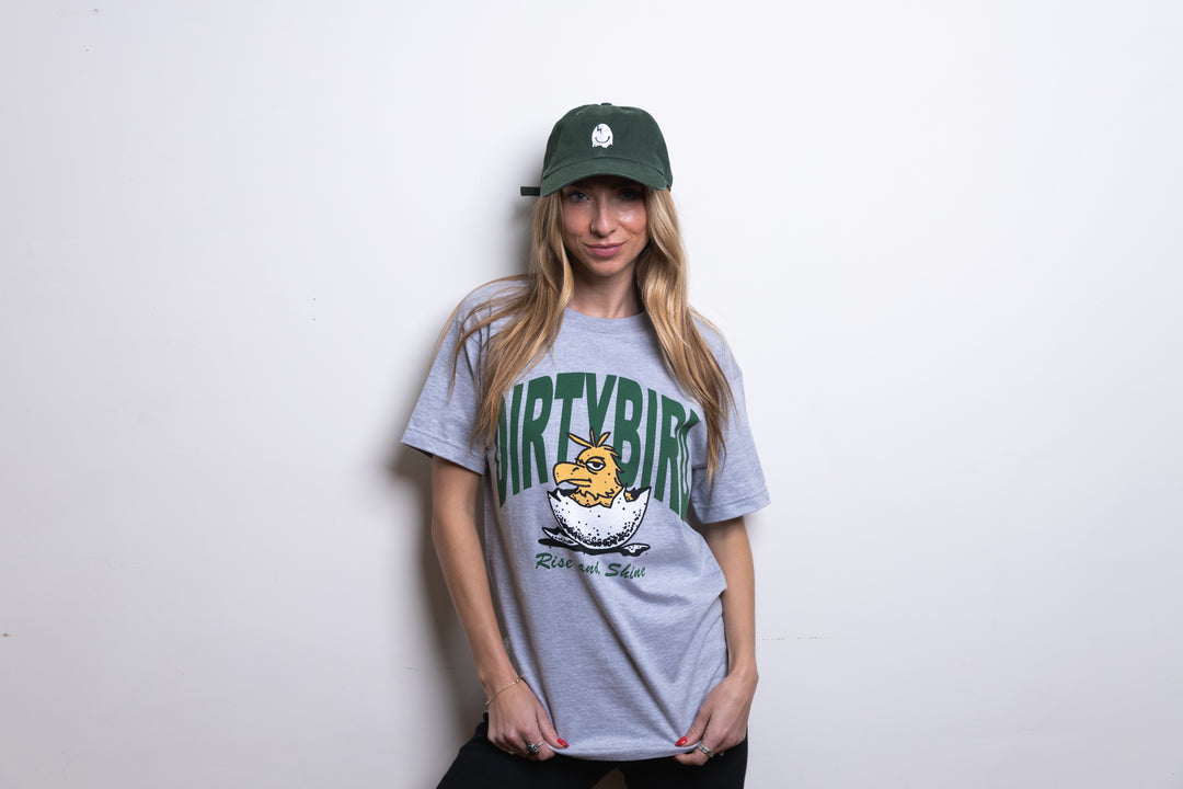 Dirtybird Rise & Shine T-Shirt