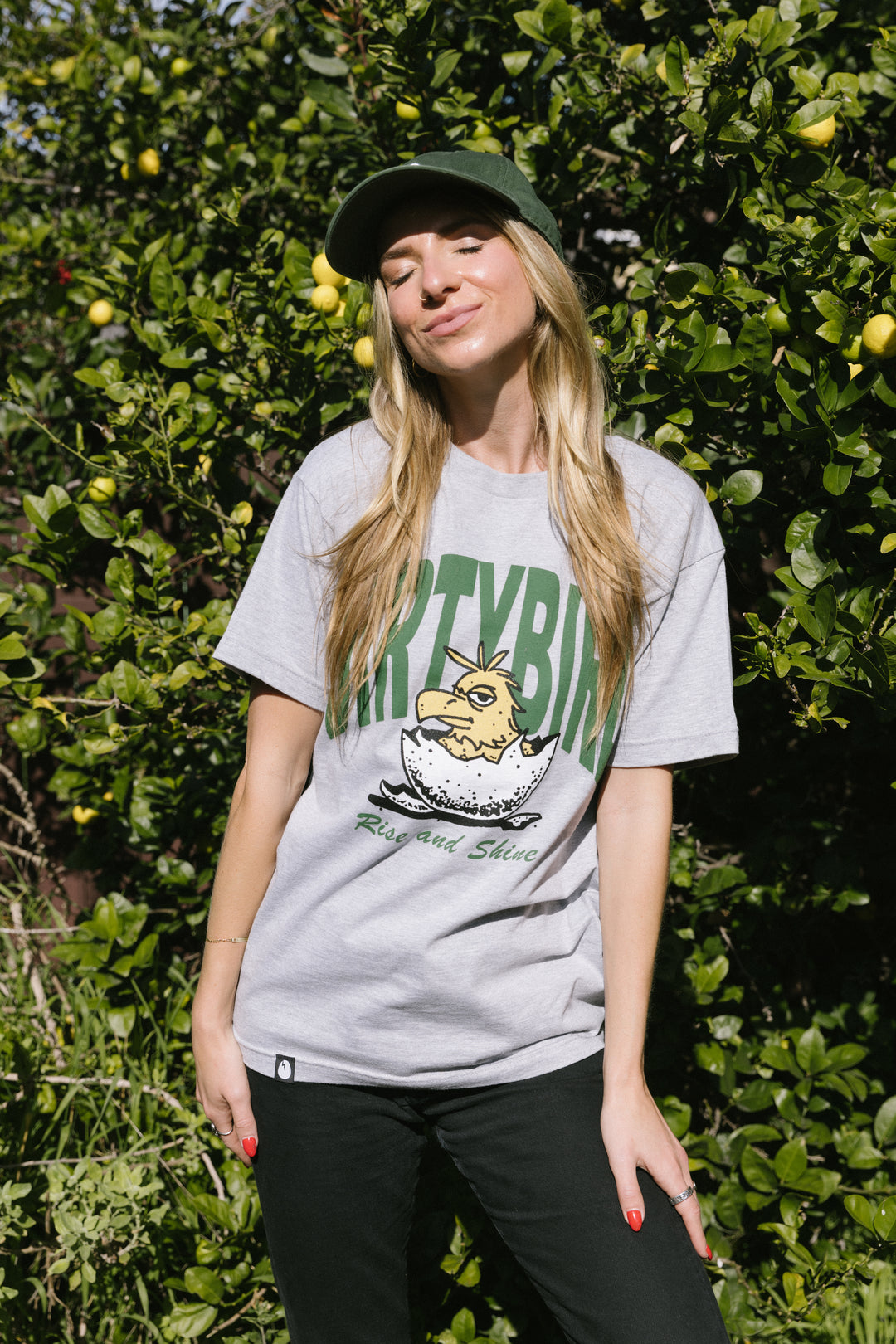 Dirtybird Rise & Shine T-Shirt