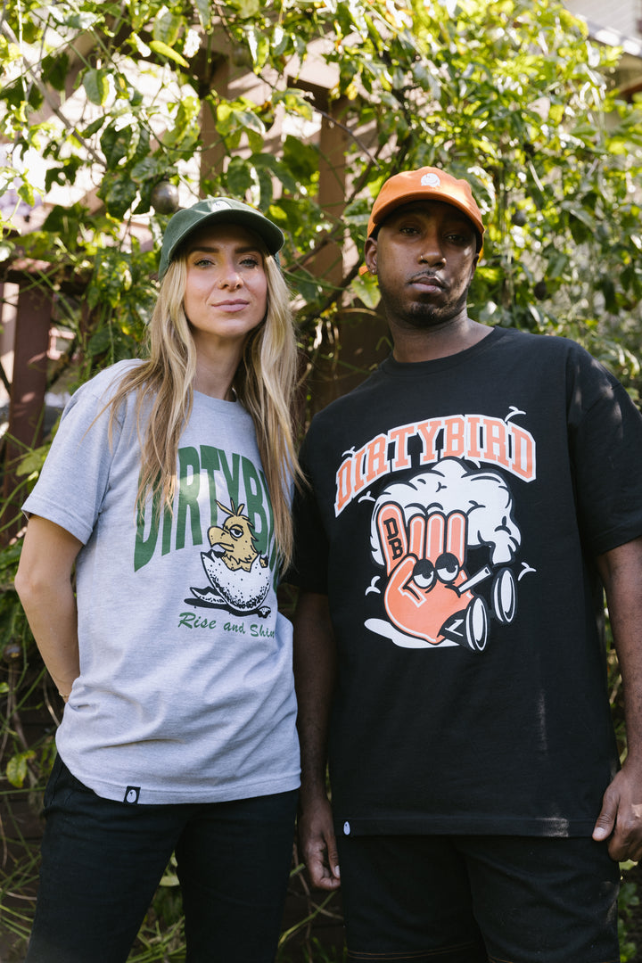 Dirtybird Fan Club T-Shirt